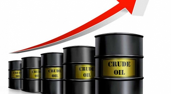 İran'ın iki ABD üssüne saldırısının ardından petrol fiyatları yüzde 4 oranında arttı