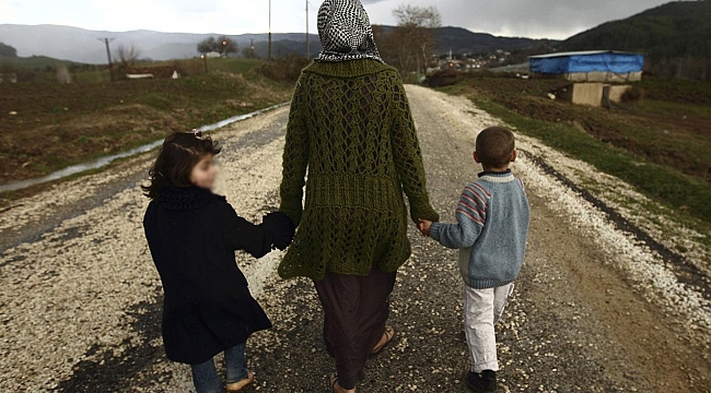 İdlib ve Halep’den kaçan mültecilerin sayısı bir milyonu aştı