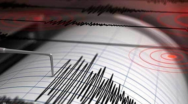 Malatya’da 4,4 büyüklüğünde deprem