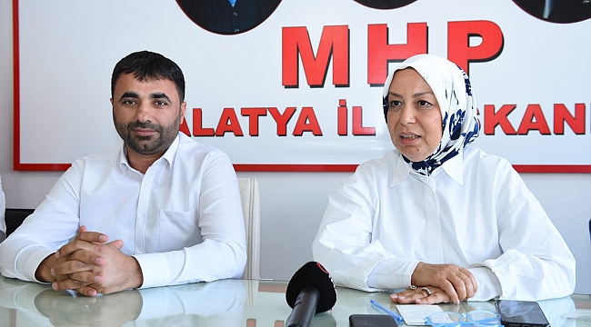 “Hep Birlikte Emin Adımlarla 2023’e Yürüyeceğiz”