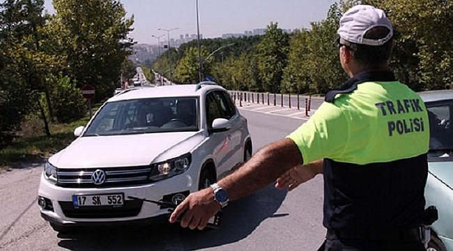 İçişleri Bakanlığı’ndan 81 İle Park Yasağı İhlali Uyarısı