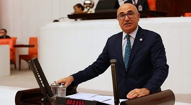 CHP Deprem Vergileri İçin Araştırma Komisyonu İstedi