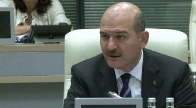 Bakan Soylu Depremden Bu Yana İstatistiksel Bilgileri Paylaştı