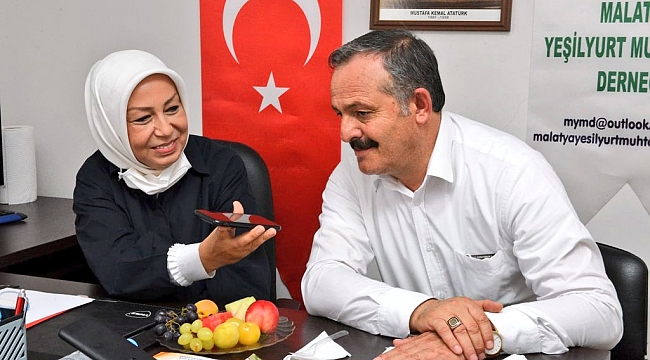 Çalık’tan Malatyalılara müjde üstüne müjde